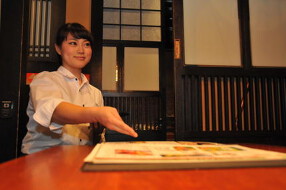 すし土風炉 代々木店の画像