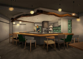 焼き鳥だん須．の画像