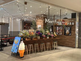 MeetFresh鮮芋仙　GINZA novo店の画像