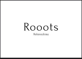 RootsNakanoshimaの画像