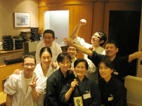 四季と酒の蔵 稲田屋 日本橋店の画像