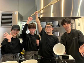 つけそばmarenの画像