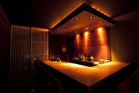 銀座茶屋　柳庵の画像