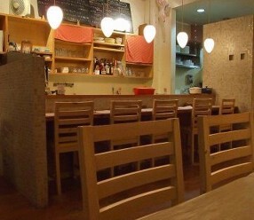 Rakka 【ラッカ】の画像