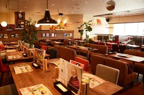 kawara CAFE & DINING 銀座店の画像