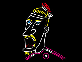 酒場リベリー ニギる。の画像