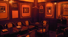 PaPa Hemingwayの画像