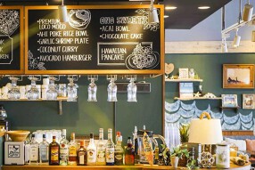 ALOHA TABLE 　テラスモール 湘南の画像