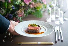 HATSUNEYA GARDENの画像