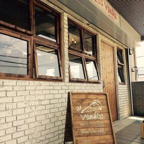 venite pizzeria の画像