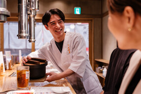 肉の天満屋 神楽亭の画像