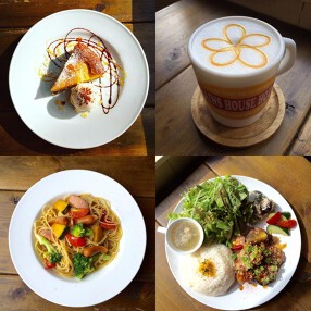 Cafe＆Bar Marbleの画像