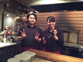 ピッツェリア酒場ポポラートの画像