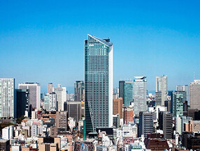 アンダーズ 東京の画像