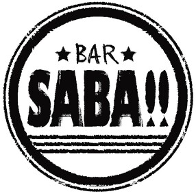 BAR SABA の画像