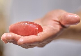 鮨　くまくらの画像