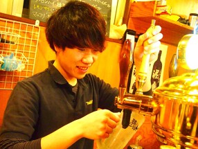 串カツ田中　大名店の画像