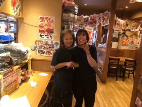 太郎丸　上大岡店の画像