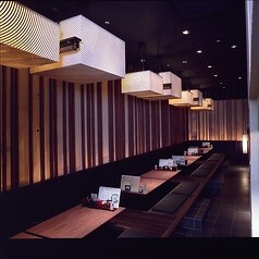 饂飩四國  ららぽーと甲子園店の画像