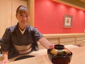 東茶屋なかむらの画像