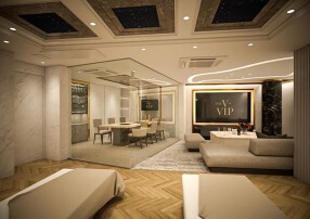 palace roppngi tokyoの画像