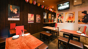 居酒屋めぐろ川前の画像