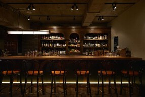 COCKTAIL WORKS 東京の画像