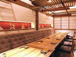 鶏料理と蕎麦 鶏ヤの画像