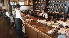 珈琲館 麗の画像