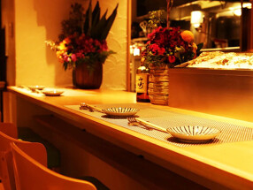 牡蠣と和食。IKKOKU（イッコク）渋谷店の画像