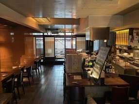 たまたま　-WA 魚 鉄板‐の画像