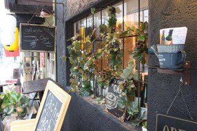 CACHE CACHEの画像