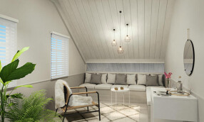 プリシアリゾートヨロンの画像