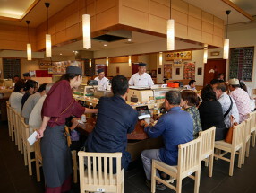 回転寿司やまと　木更津店の画像