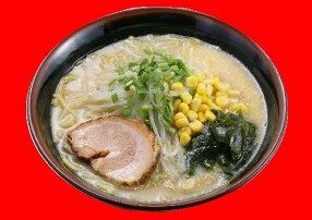 らーめん花樂　小野橋店の画像