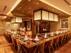 鉄板レストラン 虎幻庭 横浜 - Kogentey Yokohamaの画像