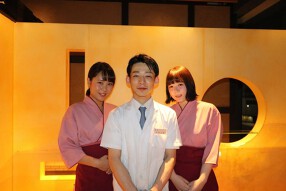 おもてなしとりよし　青山店の画像