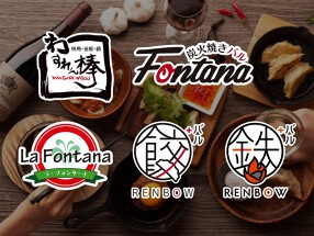 鉄板バル　RENBOWの画像