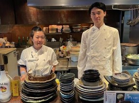 謝々ホテルの画像