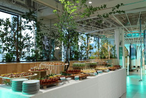 株式会社モノサス（ケータリング事業部）の画像