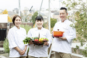 神戸市須磨区ご契約産婦人科様の画像