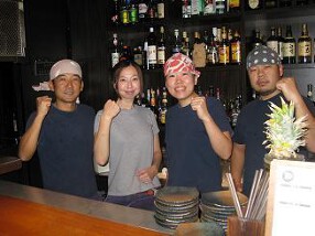立式本格酒処 コトブキヤ酒店の画像