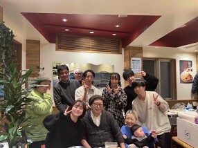 中華麺酒家天宝　代々木八幡店の画像