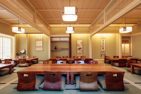 牛鍋 荒井屋 本店の画像