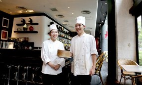 ゴールデンタイガー　六本木ヒルズの画像