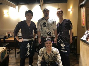 博多かわ屋　神田店の画像