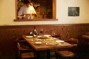 薪釜屋ciao 砂川七番店の画像