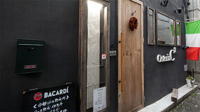 Pizza食堂 C2の画像