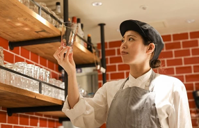 東京ドイツ村レストラン/2214の画像