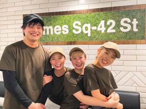 VEGE CHARGER 赤坂店の画像